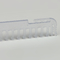 Διαφανής πλαστική Lingerie ανθεκτική ζωή του προϊόντος στο ράφι δομών κρεμαστρών σταθερή